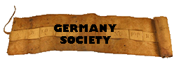 Germany Society